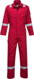 Bizflame Ultra Coverall