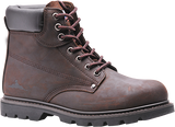 Welted Safety Boot SB 48/13