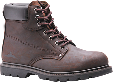 Welted Safety Boot SB 48/13