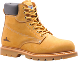 Welted Safety Boot SB 48/13