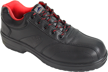 Ladies Safety Shoe 42/8