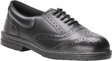 Exec Brogue  47/12  S1P