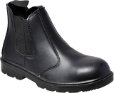 Steelite Dealer Boot 48/13 S1P