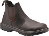 Steelite Dealer Boot 48/13 S1P