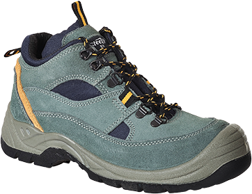 Steelite Hiker Boot S1P