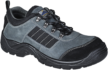 S1P Trekker Shoe  48/13