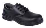 Laced Safety Shoe  S2