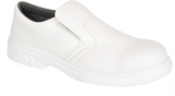 Slip-On Safety Shoe  S2