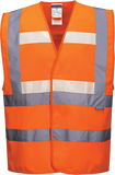 Glowtex Vest