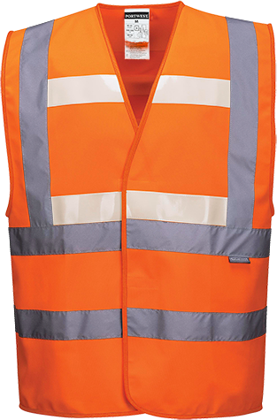 Glowtex Vest