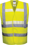 Glowtex Vest