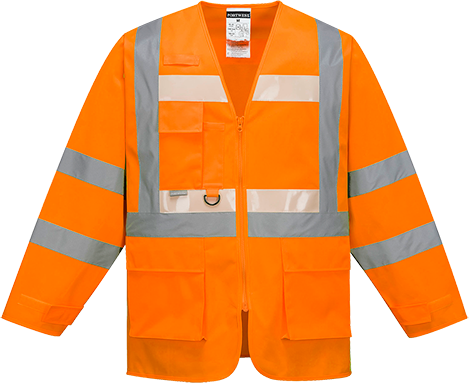 Glowtex Executive Jacket