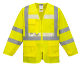 Glowtex Executive Jacket