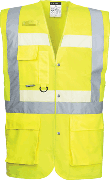 Glowtex Executive Vest