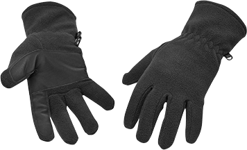 Fleece Glove