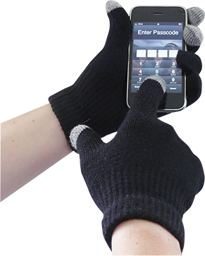 Touchscreen Glove