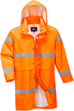 Hi-Vis Coat 100cm