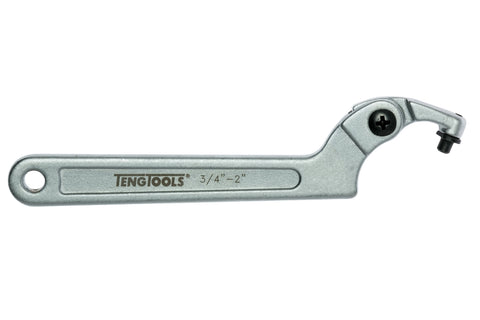 19-50mm (3/4"-2") Pin Wrench (5mm)                      
