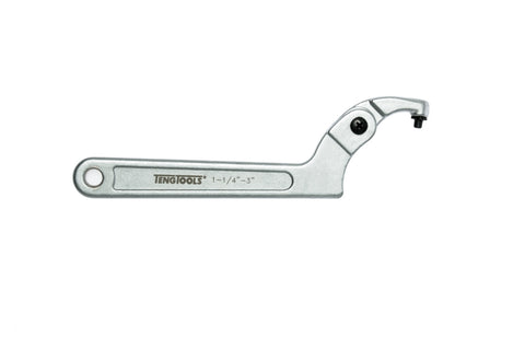 32-75mm (1 1/4"-3") Pin Wrench (5mm)                     