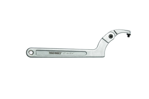 50-120mm (2"-4 3/4") Pin Wrench (6mm)                     