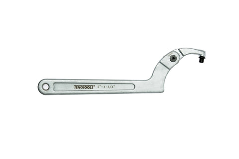 50-120mm (2"-4 3/4") Pin Wrench (8mm)                     