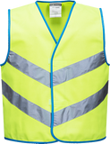 Junior Colour Bright Vest