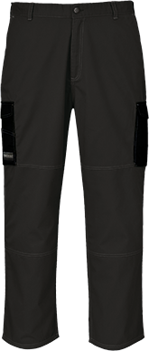 Carbon Trousers