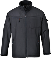 Zinc Softshell Jacket