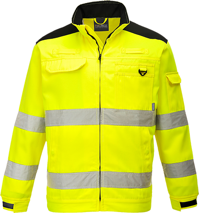 Xenon Hi-Vis Jacket