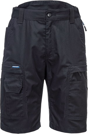 KX3 Cargo Shorts