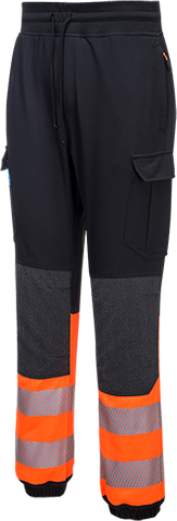 KX3 Hi-Vis Flexi Trousers