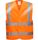 Vega Hi-Vis LED Vest