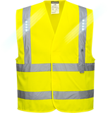 Vega Hi-Vis LED Vest