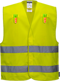 Hi-Vis Versatile Vest