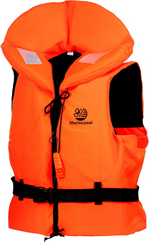 100N Buoyancy Vest