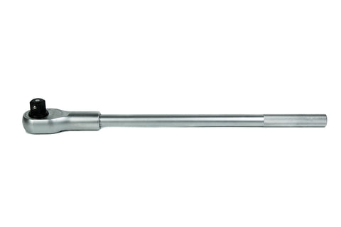 1" Drive Ratchet Head & Power Bar                  