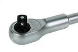 1" Drive Ratchet Head & Power Bar                  