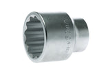 50mm 12 Point Regular Socket