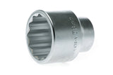 58mm 12 Point Regular Socket