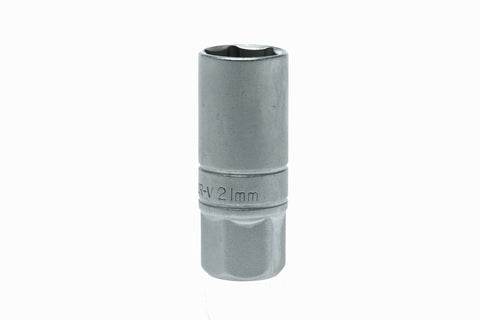 21mm 6 Point Spark Plug Socket