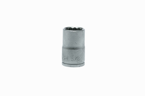 5/8" 12 Point Regular AF Socket                    