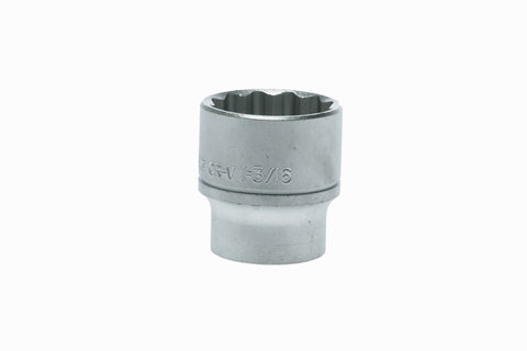 1 3/16" 12 Point Regular AF Socket                   