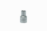 10mm 12 Point Regular Socket