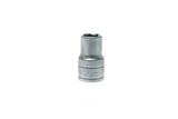 12mm 6 Point Regular Socket