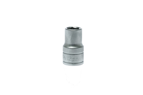 12mm 6 Point Regular Socket