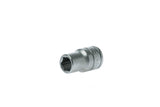 12mm 6 Point Regular Socket