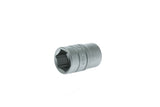 18mm 6 Point Regular Socket