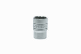 20mm 12 Point Regular Socket