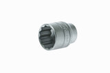 26mm 12 Point Regular Socket