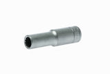 12mm 12 Point Deep Socket